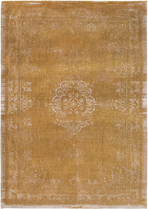 Louis De Poortere Medallion 9145 Spring Moss