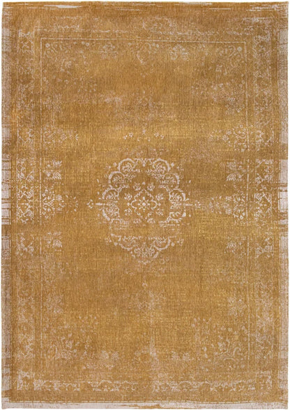 Louis De Poortere Medallion 9145 Spring Moss