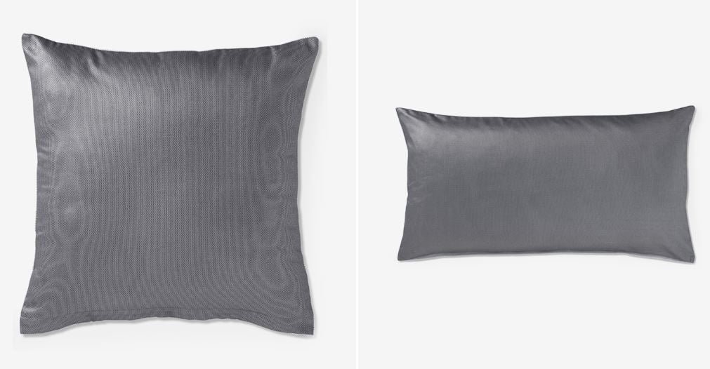 Joop! Ágyneműszett MICRO PATTERN SILBER