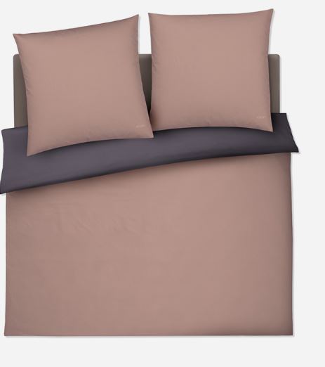Joop! Ágyneműszett MICRO PATTERN CARAMEL