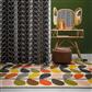 ORLA KIELY Classic MultiStem  059505 kézi készítésű gyapjúszőnyeg