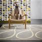 ORLA KIELY Giant Linear Stem  059404 kézi készítésű gyapjúszőnyeg