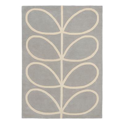 ORLA KIELY Giant Linear Stem  059404 kézi készítésű gyapjúszőnyeg