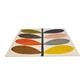 ORLA KIELY Giant MultiStem 059205 kézi készítésű gyapjúszőnyeg