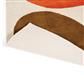 ORLA KIELY Giant MultiStem 059205 kézi készítésű gyapjúszőnyeg