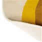 ORLA KIELY Stem  Black 059803 kézi készítésű gyapjúszőnyeg (Copy)