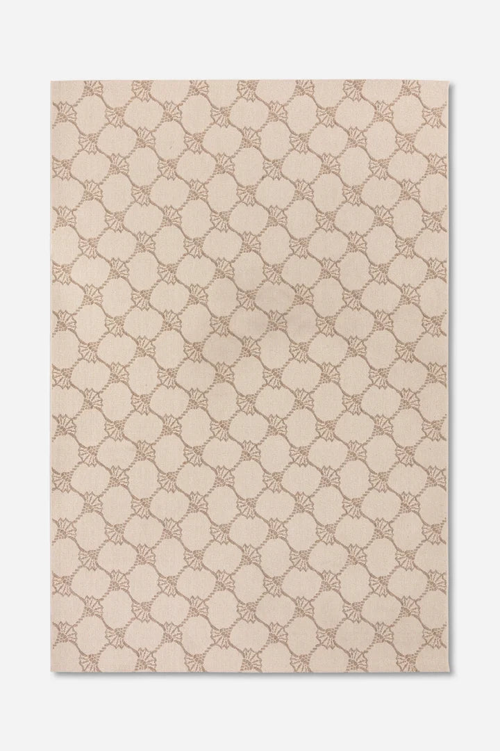 JOOP! OUTDOOR CORNFLOWER Creme 80*150cm
