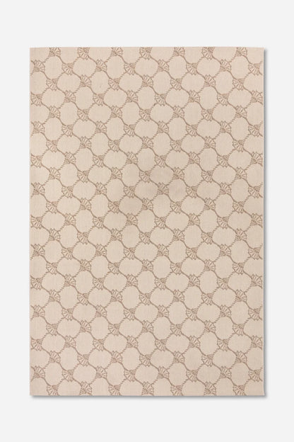 JOOP! OUTDOOR CORNFLOWER Creme 80*150cm