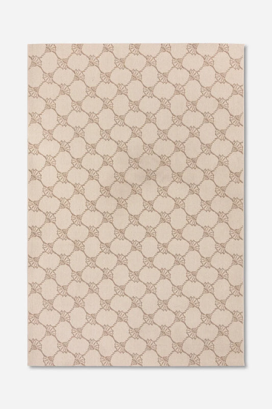 JOOP! OUTDOOR CORNFLOWER Creme 80*150cm