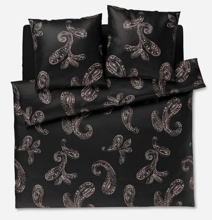 Joop! Ágyneműszett PAISLEY in Black