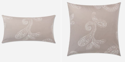 Joop! Ágyneműszett PAISLEY in Taupe