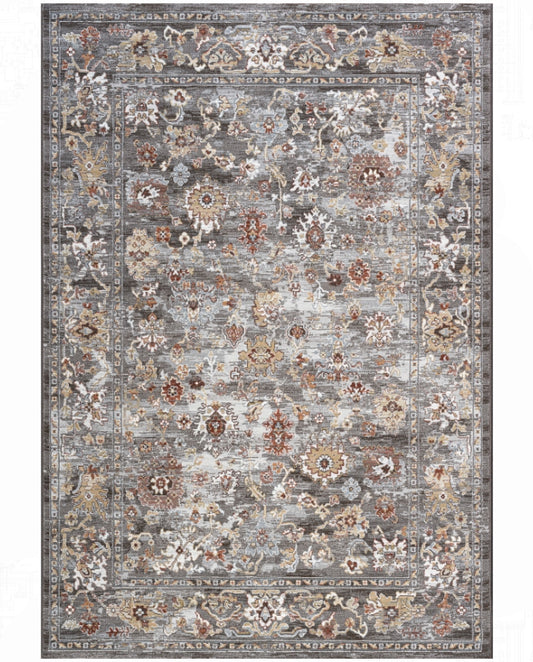 Regal 63839/3268 barna szőnyeg