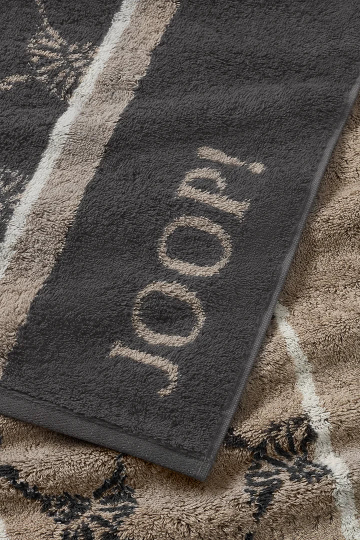 Joop! SAUNA Pémium frottír törölköző