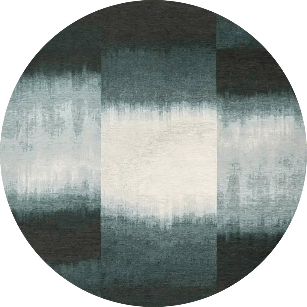 Louis De Poortere Sendai 2073 Deep Water  szőnyeg