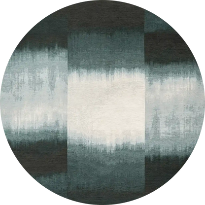 Louis De Poortere Sendai 2073 Deep Water  szőnyeg