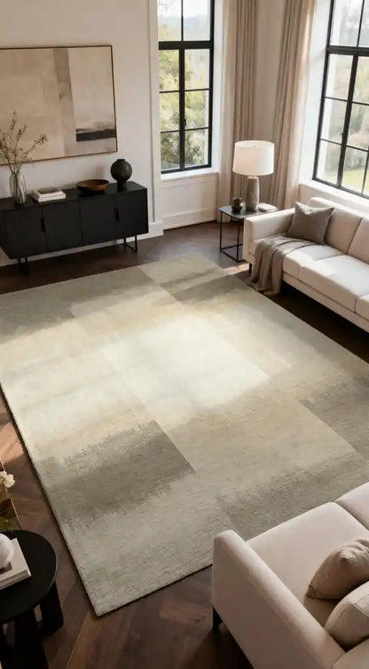 Louis De Poortere Sendai 2070 Cottagegrey szőnyeg