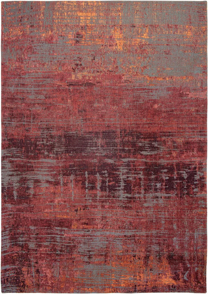 Louis De Poortere Atlantic Streacks 9125 Nassau Red