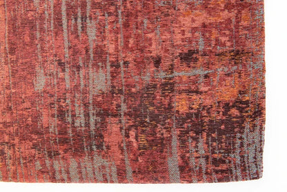 Louis De Poortere Atlantic Streacks 9125 Nassau Red