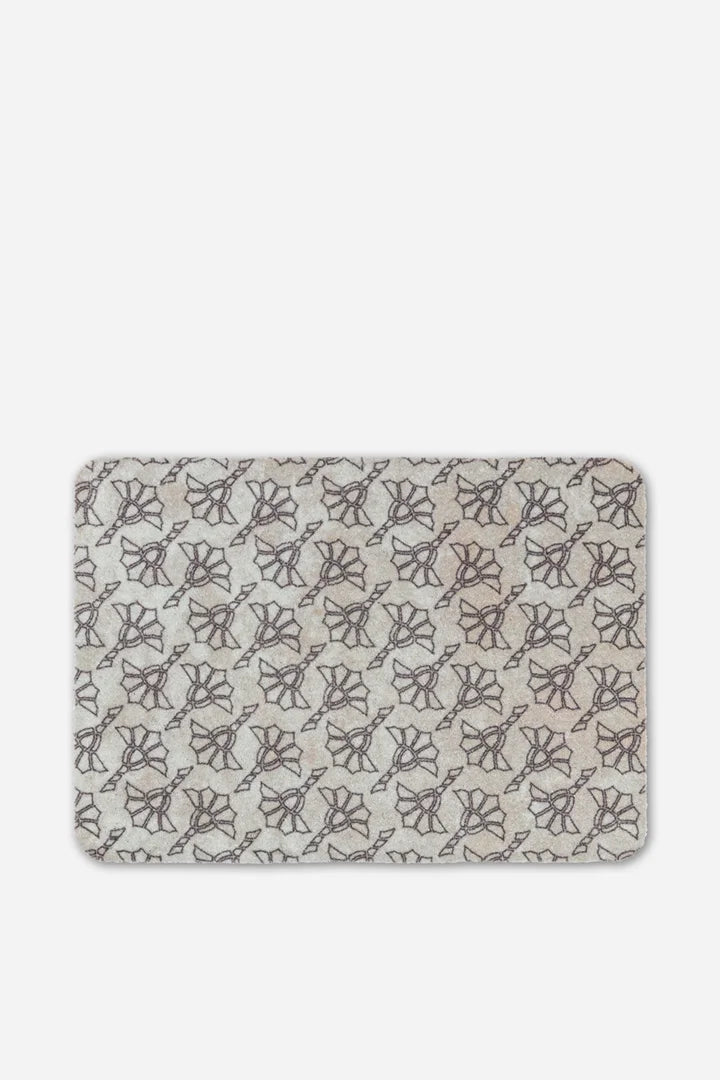 JOOP! STUDIO CORNFLOWER ALLOVER  8810 256 006 Natur