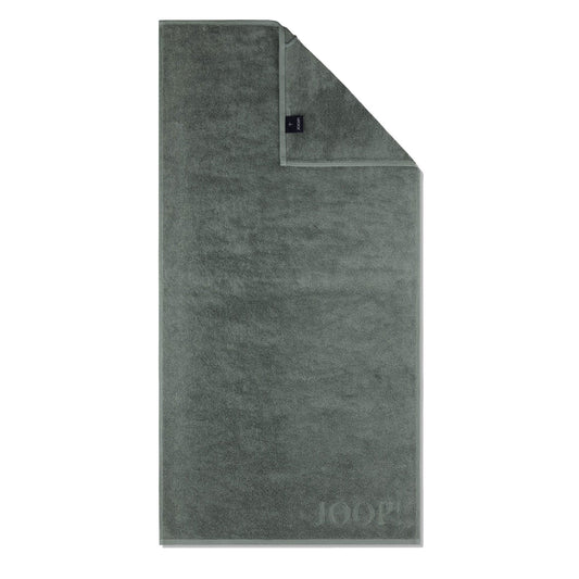 Joop! STUDIO 1710/470 Eukalypthus Pémium frottír törölköző