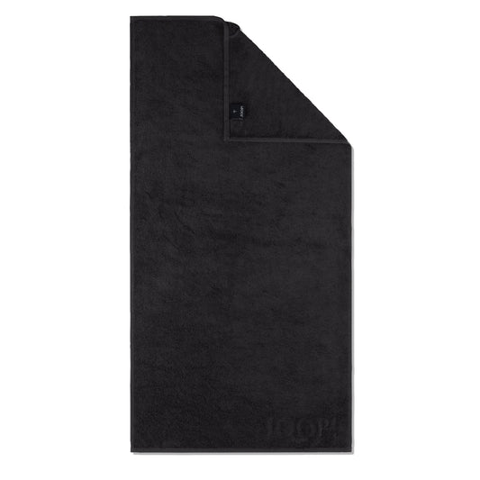 Joop! STUDIO 1710/740 BASALT Pémium frottír törölköző