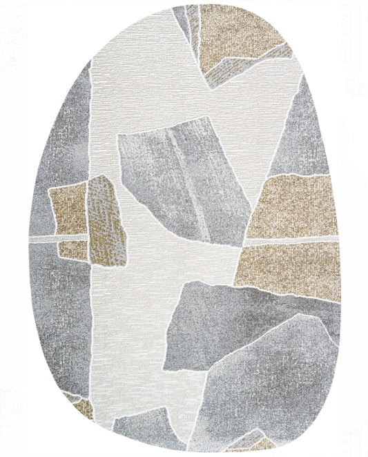 Trendy 46038/6191 szürke szőnyeg