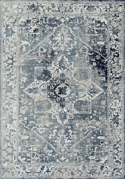 Antiquarian Tabriz Atlantide 9646