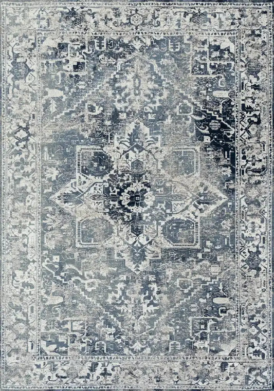 Antiquarian Tabriz Atlantide 9646