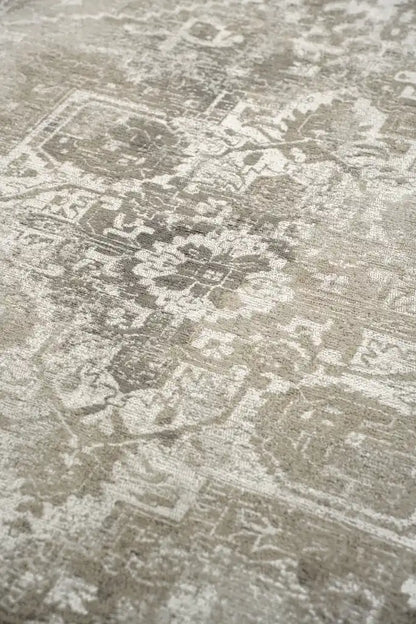 Antiquarian Tabriz Suede 9647