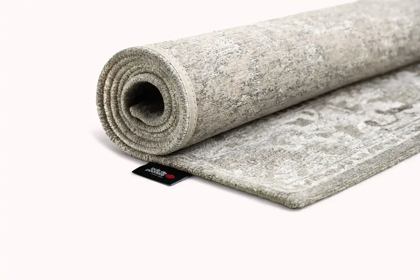Antiquarian Tabriz Suede 9647