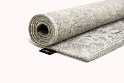 Antiquarian Tabriz Suede 9647