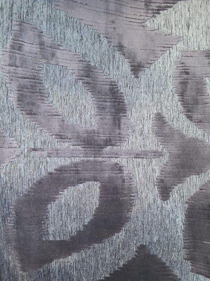 AZZARO RAVI WENGE prémium viszkóz szőnyeg - 160*230cm