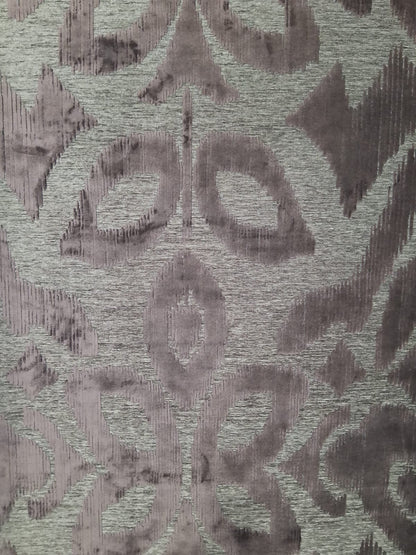 AZZARO RAVI WENGE prémium viszkóz szőnyeg - 160*230cm