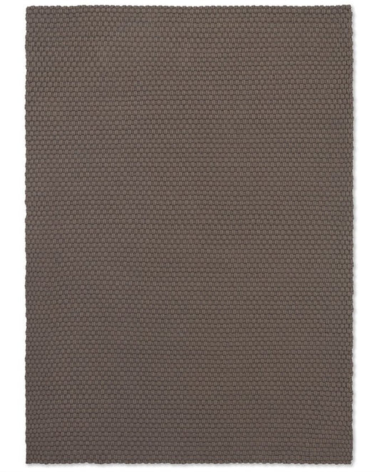 Brink & Campman Lace grey taupe 497004 kültéri szőnyeg - Leguan Exclusive - Brink and Campman - 250 x 350 cm