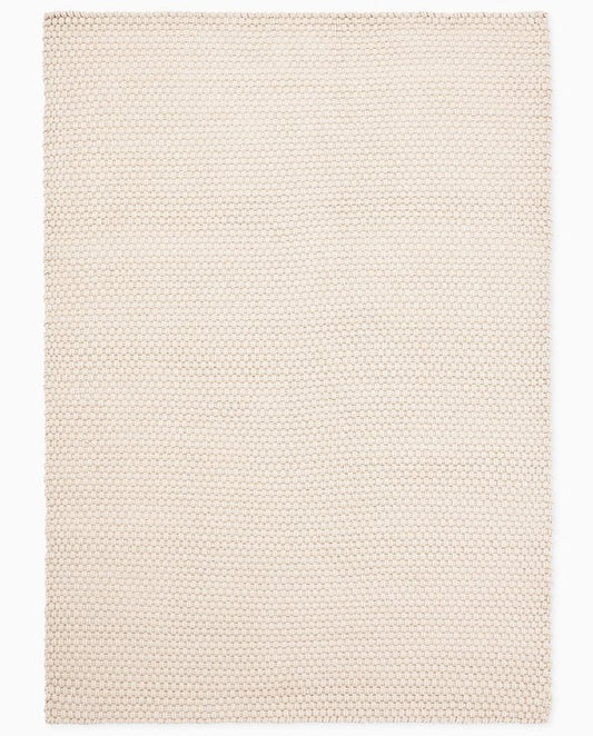 Brink & Campman Lace white sand 497009 kültéri szőnyeg - Leguan Exclusive - Brink and Campman - 250 x 350 cm