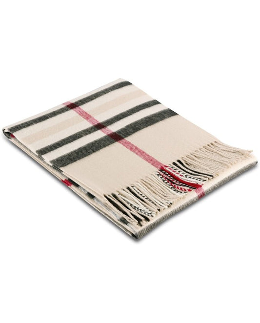 Classy camel pléd, 130 x 170 cm - Leguan Exclusive - Leguan Exclusive -