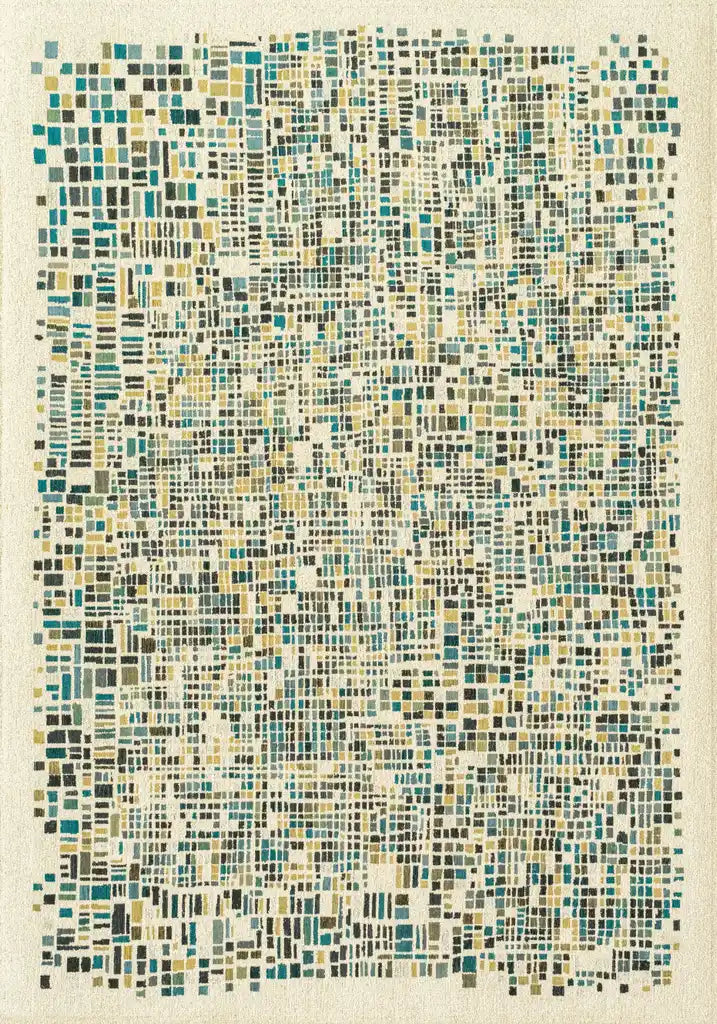 Louis de Poortere CUBIK 2096 Midnight