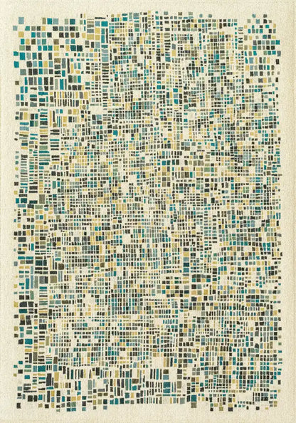 Louis de Poortere CUBIK 2096 Midnight