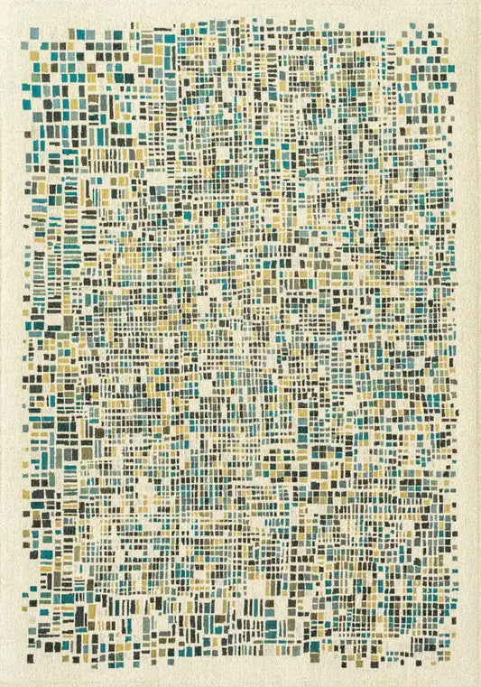 Louis de Poortere CUBIK 2096 Midnight
