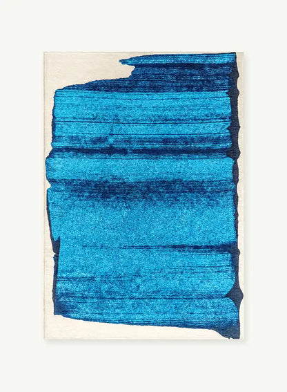 Louis De Poortere BRUSH Diva Blue 2080