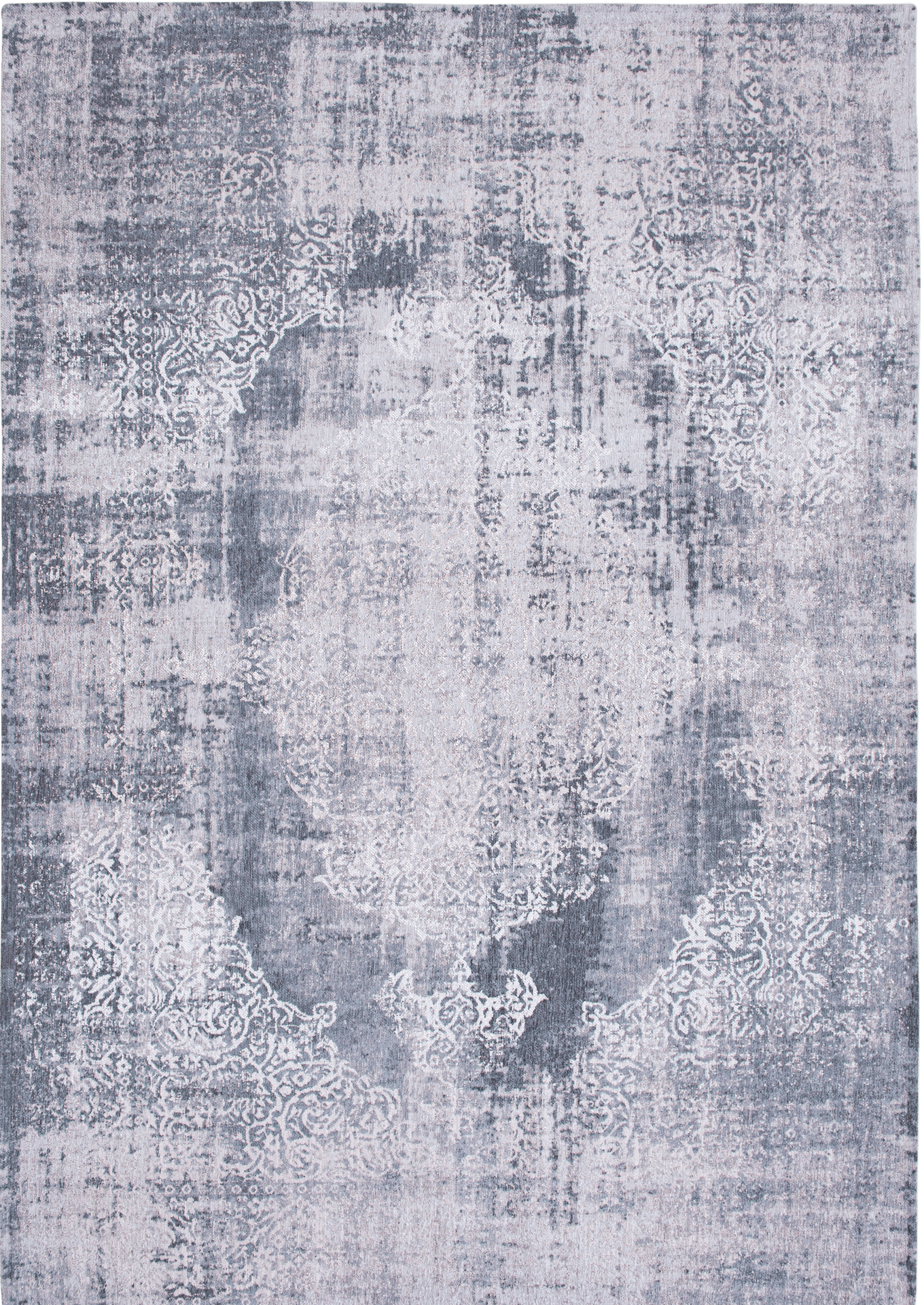 Fading World Kirman - Quartz (9376) - Leguan Exclusive - Louis De Poortere - 80 x 150 cm