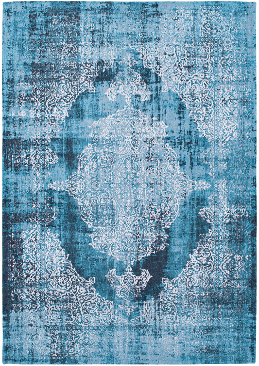 Fading World Kirman - Strom (9374) - Leguan Exclusive - Louis De Poortere - 80 x 150 cm