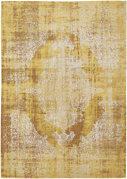 Fading World Kirman - Sunwax (9377) - Leguan Exclusive - Louis De Poortere - 80 x 150 cm