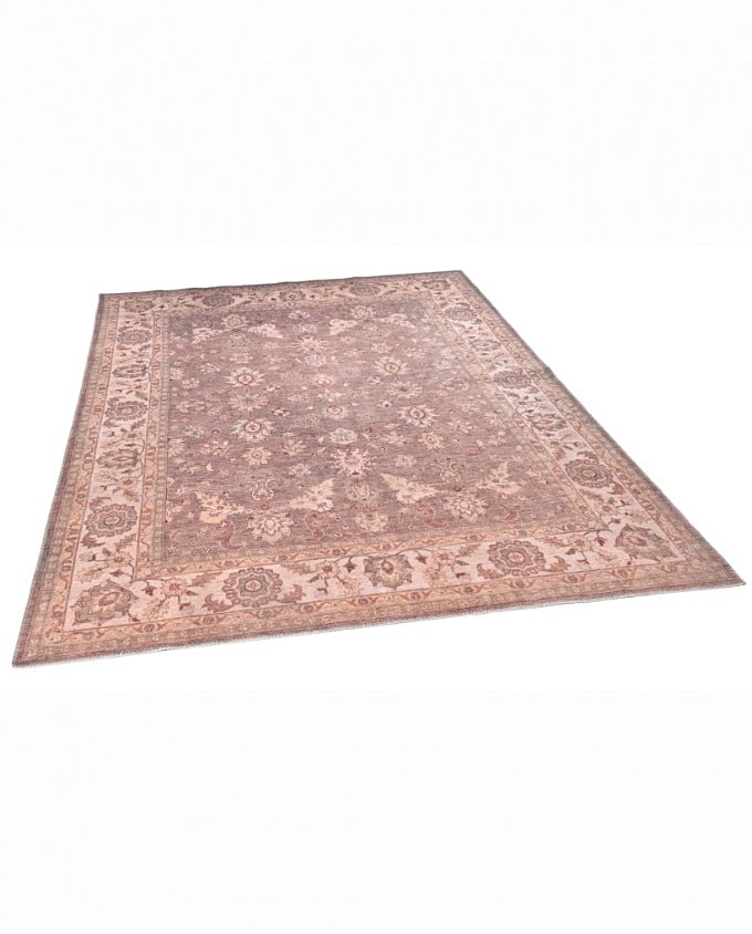 Gino Falcone Adara GF - 122 500 brown design szőnyeg - Leguan Exclusive - Gino Falcone - 200 x 250 cm