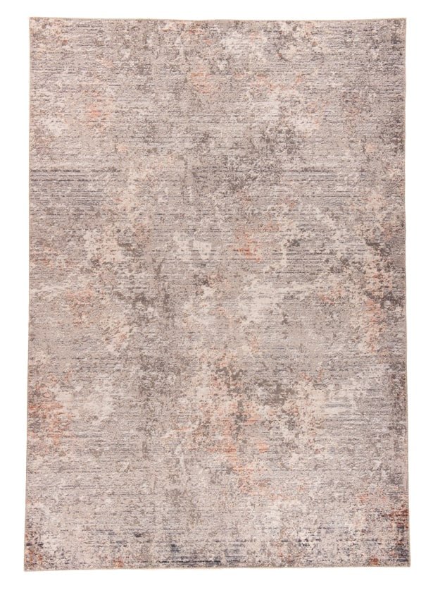 Gino Falcone Cecilia GF - 062 655 grey multi vintage szőnyeg - Leguan Exclusive - Gino Falcone - 70 x 140 cm