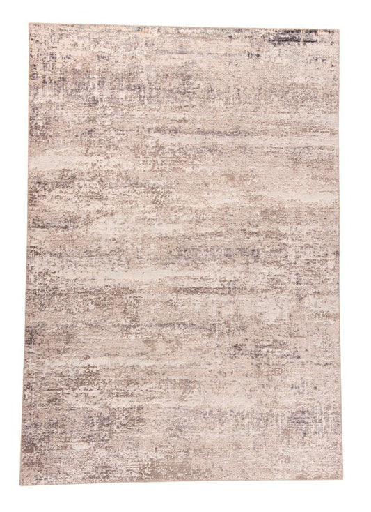 Gino Falcone Cecilia GF - 063 655 grey multi vintage szőnyeg - Leguan Exclusive - Gino Falcone - 70 x 140 cm