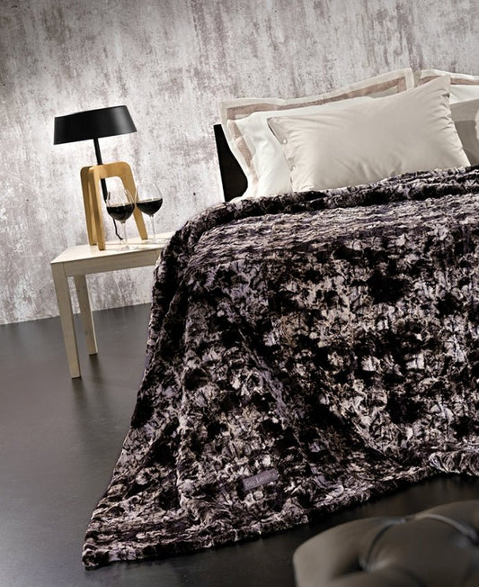 Guy Laroche Agata amethyst ágytakaró 240 x 250 cm - Leguan Exclusive - Guy Laroche -