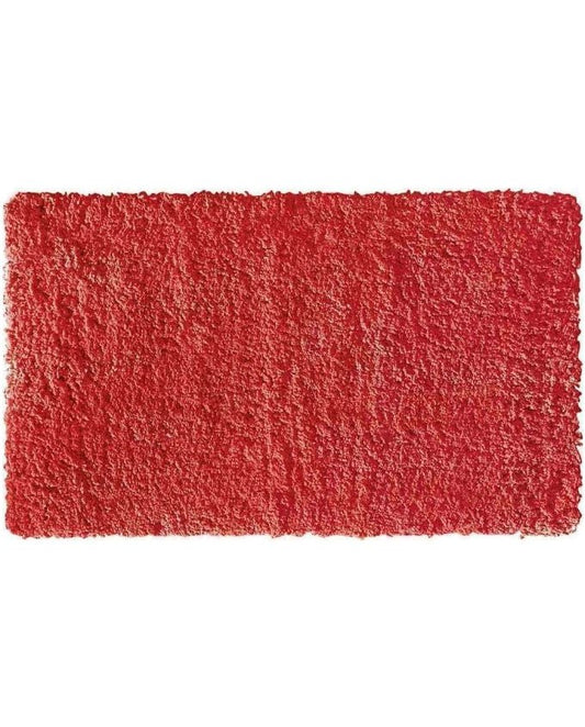 Guy Laroche Bellagio red fürdőszoba szőnyeg 70 x 120 cm - Leguan Exclusive - Guy Laroche -