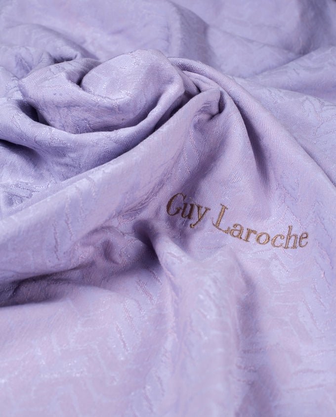 Guy Laroche Drift lila ágytakaró - Leguan Exclusive - Guy Laroche -