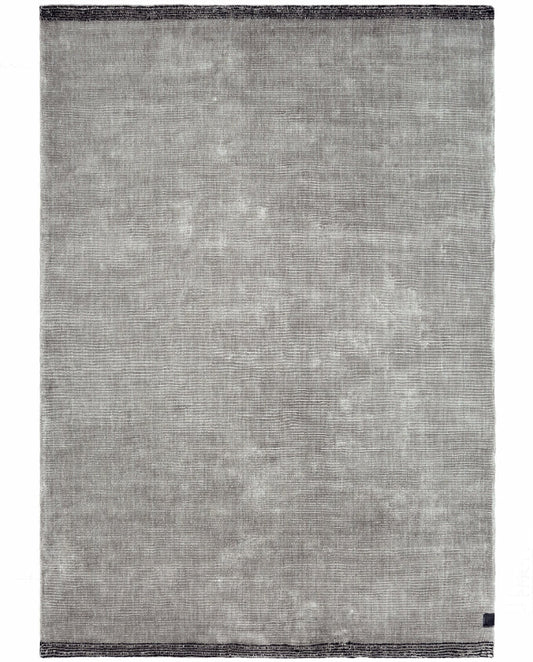 Guy Laroche Grande silver kézi tűzött design szőnyeg - Leguan Exclusive - Guy Laroche - 160 x 230 cm